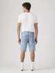Шорты джинсовые удлиненные мужские Levi`s 405 840444205 42 Голубые (1159857288) - изображение 2
