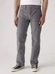 Брюки мужские Levi`s 505 Regular 397041781 W32L32 Серые (1159857305) - изображение 5