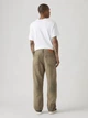 Джинсы Regular Fit мужские Levi`s 565 404903239 W33L32 Коричневые (1159857422) - изображение 3