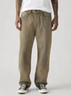 Джинсы Regular Fit мужские Levi`s 565 404903239 W33L32 Коричневые (1159857422) - изображение 4