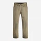 Джинсы Regular Fit мужские Levi`s 565 404903239 W33L32 Коричневые (1159857422) - изображение 6