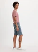 Шорты джинсовые короткие мужские Levi`s 412 974645776 38 Синие (1159857521) - изображение 3