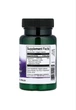 Тройной комплекс магния Swanson Triple Magnesium Complex 30 капсул 400 мг - изображение 2
