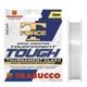 Лісочка Trabucco TOURNAMENT TOUGH NEW 150м 0,128мм 2.1кг - зображення 1