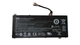 Аккумулятор для ноутбука Acer AC14A8L Aspire VN7-571G 11.4V Black 4465mAh Original PRC - изображение 1