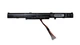 Аккумулятор для ноутбука Asus A41N1501 GL752JW 14.4V Black 2600mAh OEM - изображение 1