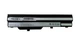 Аккумулятор для ноутбука MSI BTY-S12 Wind U100 11.1V Black 5200mAh OEM - изображение 1