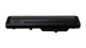 Аккумулятор для ноутбука MSI BTY-S12 Wind U100 11.1V Black 5200mAh OEM - изображение 2
