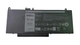 Акумулятор для ноутбука Dell G5M10 7.4V Black 6460mAh Original PRC - зображення 1