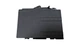 Аккумулятор для ноутбука HP SN03XL EliteBook 820 G3 11.4V Black 3860mAh OEM - изображение 2