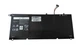 Аккумулятор для ноутбука Dell PW23Y XPS 13 (9360) 7.6V Black 7800mAh OEM - изображение 1