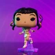 Фігурка Funko POP! KPop Demon Hunters Zoey 10.4 см 95809 (889698958097) - зображення 3