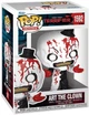 Figurka Funko POP! Terrifier 2 Art the Clown 10.7 cm 80707 (889698807074) - obraz 1