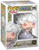 Фігурка Funko POP! One Piece Jewelry Bonney 11.4 см 90562 (889698905626) - зображення 1
