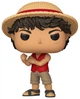 Фігурка Funko POP! One Piece Monkey D. Luffy 10.4 см 75665 (889698756655) - зображення 2