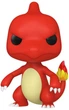 Фігурка Funko POP! Pokemon Charmeleon 9.9 см 92414 (889698924146) - зображення 2