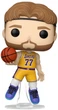 Figurka Funko POP! NBA Players Lakers Luka Doncic 12.7 cm 92388 (889698923880) - obraz 2