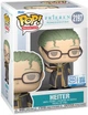 Фігурка Funko POP! Animation: Frieren Beyond Journeys End Heiter 9.9 см 91774 (889698917742) - зображення 1