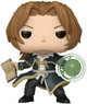 Фігурка Funko POP! Animation: Frieren Beyond Journeys End Sein 9.9 см 90649 (889698906494) - зображення 2