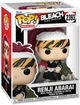 Фігурка Funko POP! Animation: Bleach Thousand Year Blood War Renji Bankai 10 см 80358 (889698803588) - зображення 1