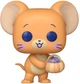 Figurka Funko POP! Animation: Tom and Jerry Gokko Jerry 8.1 cm 92868 (889698928687) - obraz 2