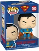 Figurka Funko POP! DC Comics Golden Age Superman 9.9 cm 86228 (889698862288) - obraz 1