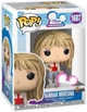 Figurka Funko POP! Disney Icon Hannah Montana 10.2 cm 90760 (889698907606) - obraz 1