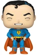 Figurka Funko POP! DC Comics Golden Age Superman 9.9 cm 86228 (889698862288) - obraz 2