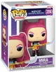 Figurka Funko POP! KPop Demon Hunters Mira 11.2 cm 95266 (889698952668) - obraz 1