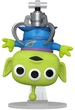 Figurka Funko POP! Toy Story Disney Alien 14 cm 86272 (889698862721) - obraz 2