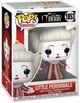 Figurka Funko Pop! Welcome to Derry Little Periwinkle 11.9 cm 90279 (889698902793) - obraz 1