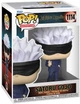 Фігурка Funko Pop! Satoru Gojo 11.4 см 61357 (889698613576) - зображення 1