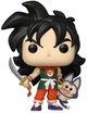 Figurka Funko Pop! Yamcha and Puar 11.7 cm 84983 (889698842983) - obraz 2