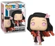 Figurka Funko Pop! Demon Slayer Nezuko 10 cm (889698865074) - obraz 2