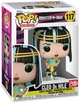 Figurka Funko Pop! Cleo De Nile 9.5 cm 67429 (889698674294) - obraz 1