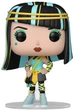 Figurka Funko Pop! Cleo De Nile 9.5 cm 67429 (889698674294) - obraz 2