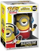 Figurka Funko Pop! Skating Stuart 9.5 cm 47802 (889698478021) - obraz 1