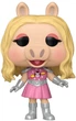 Figurka Funko Pop! First Mate Piggy 10 cm 75857 (889698758574) - obraz 2