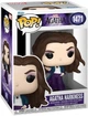 Figurka Funko Pop! Marvel Agatha Harkness 9 cm (889698757089) - obraz 1