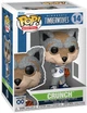Figurka Funko Pop! NBA Mascots Crunch 10.4 cm 89355 (889698893558) - obraz 1