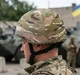 Кавер чохол на шолом Мультикам, тканина 100% бавовна (кулір), кріплення на резинці - зображення 1