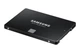 Накопичувач SSD 500GB Samsung 870 EVO 2.5" SATAIII MLC (MZ-77E500B/EU) ( 2.5" ) 28303 - зображення 8