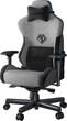 Крісло для геймерів Anda Seat T-Pro 2 Size XL Gray/Black (AD12XLLA-01-GB-F) Сірий 23750 - изображение 6