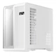 Корпус 1stPlayer RT7 White без БЖ ( white ) 33914 - изображение 3
