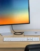 Кабель Satechi Thunderbolt 5 Pro 240W Black (1 м) - зображення 2