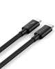 Кабель Satechi Thunderbolt 5 Pro 240W Black (1 м) - зображення 6