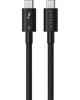 Кабель Satechi Thunderbolt 5 Pro 240W Black (1 м) - зображення 8