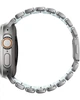 Ремінець Nomad Stratos для Apple Watch 46/49 мм (Natural Icy Blue Glow) - зображення 5
