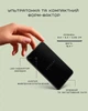 Картка-трекер Satechi FindAll (Black) - зображення 5