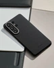 Чехол Pitaka Edge Classic Twill 600D для Samsung Galaxy S26 Ultra (Black/Grey) - изображение 3